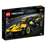 LEGO Technic – Bugatti Bolide
